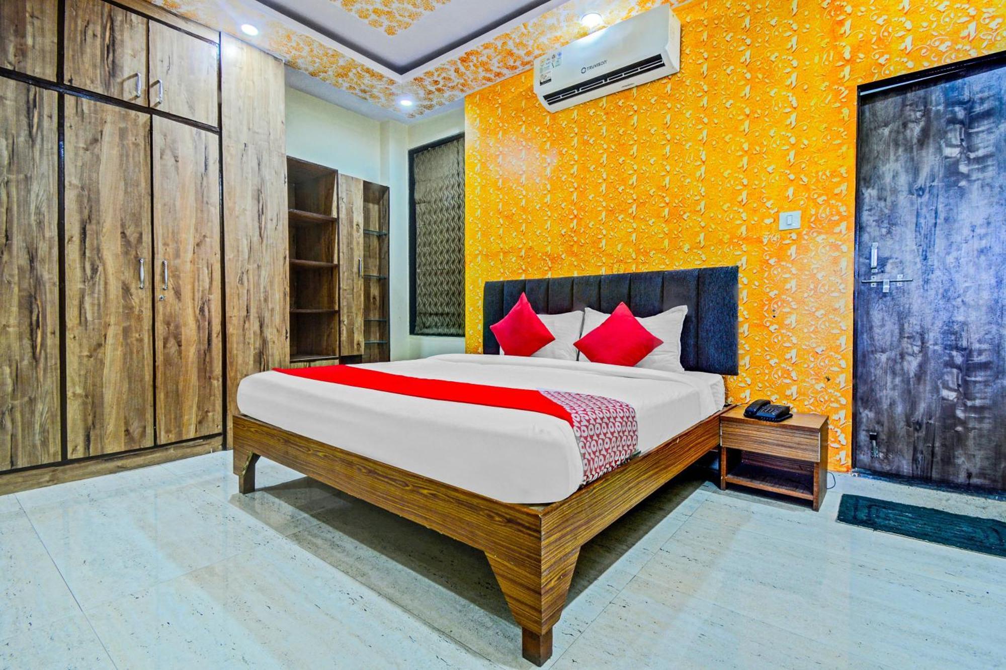 Collection O My Stay Retreat Jaipur Exterior foto